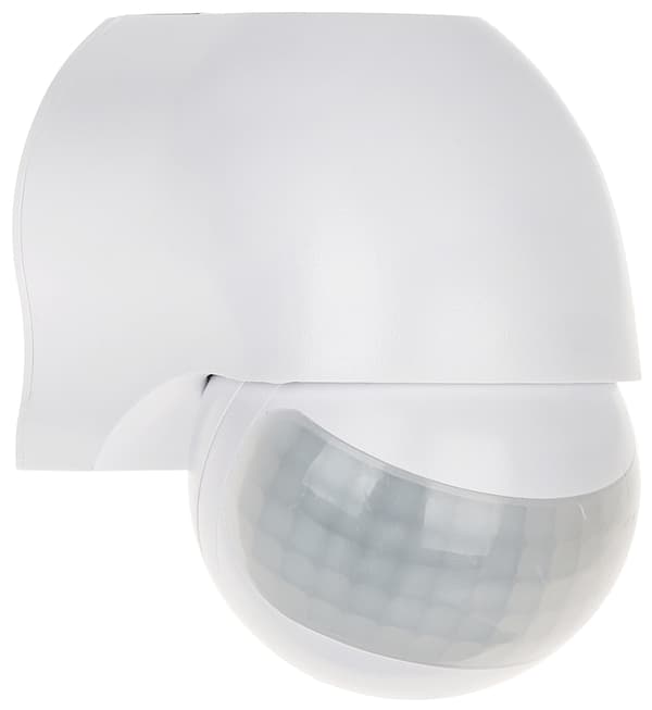 PIR-SENSOR MD-08B7 AC 230V TIL EL-BELYSNINGSKONTROL AF HJEMMET