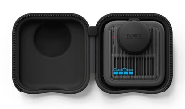 GOPRO Skyddsfodral för MAX2 Svart