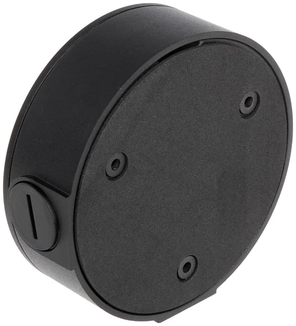 DAHUA PFA130-E-BLACK KAMERABESLAG