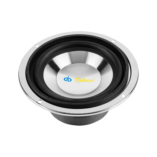 Dibeisi monteringstalare 5" basstalare 75W