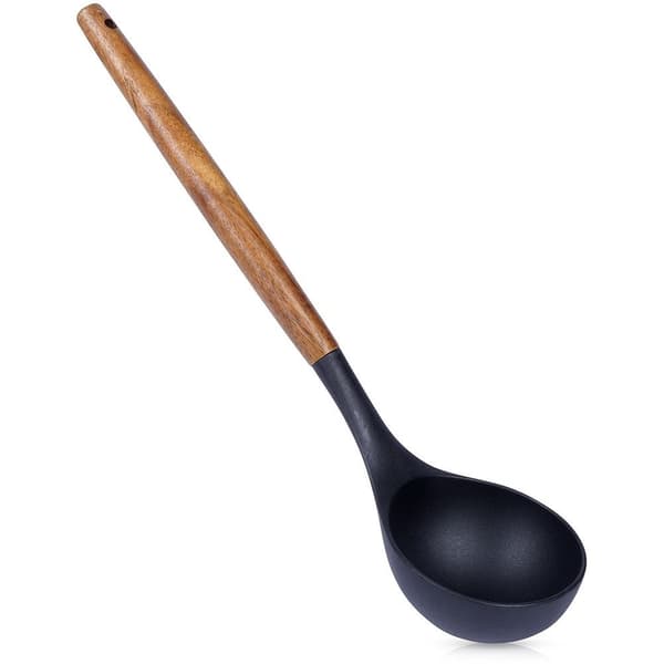 Termoplastisk slev 110 ml, 31,5 cm