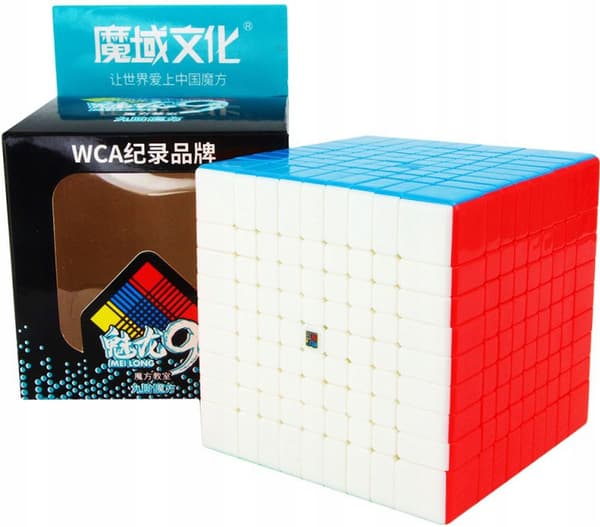 MoYu 9x9x9