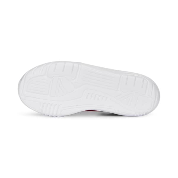 Puma FERRARI DRIFT CAT DECIMA AC PS barnskor röda 30727005 r 29