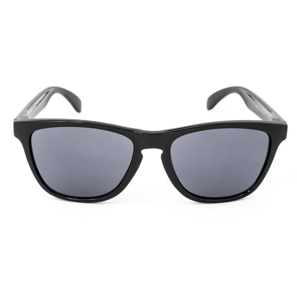 LONDONBE LB79928511122 Briller. Solbriller, Sorte. Unisex.