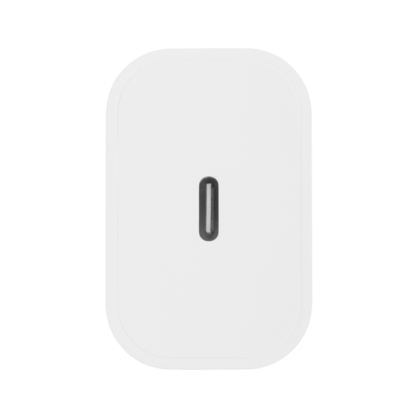 KrugerMatz USB-C netoplader med PD QC 3.0 18W