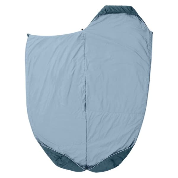 Deuter Dreamlite 15C/59F sovsäck, nautic/breeze
