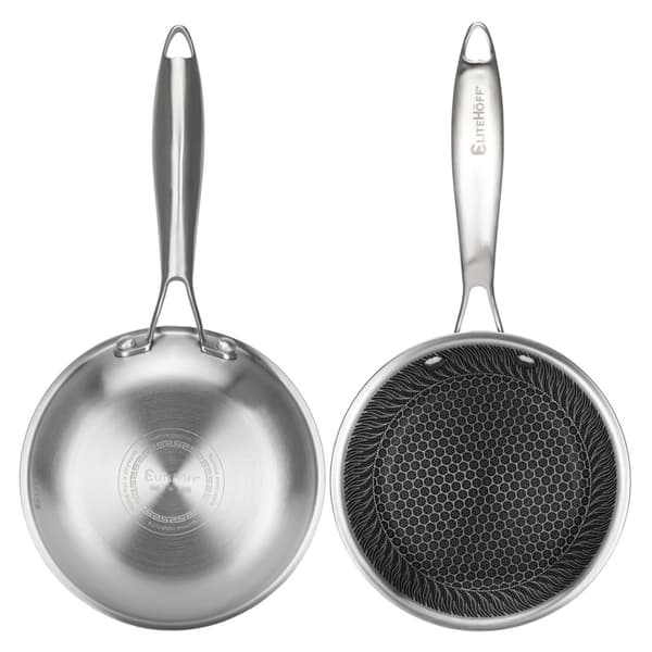 STÅLSTEGEPANDE 16 cm MED BIKINGEBELÆGNING E-7543