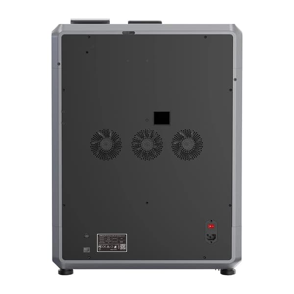 Creality K2 Plus 3D-printer