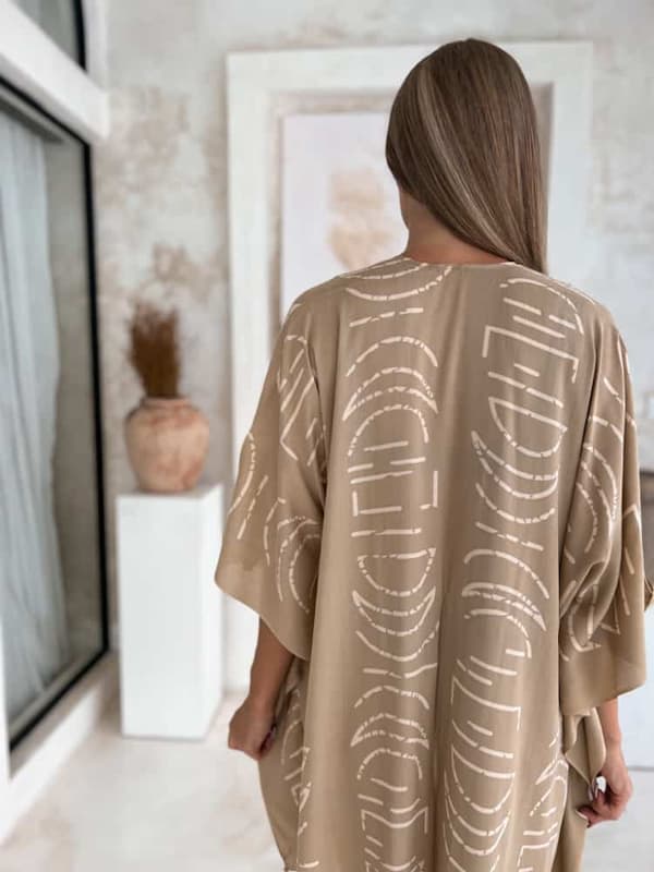 Rannapeite MOON beige