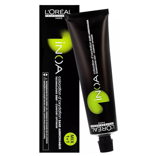 Loreal Name 60g 9.0 Fundamental