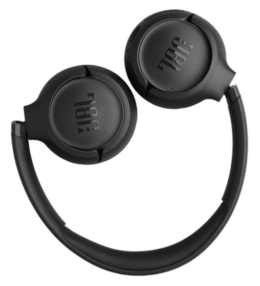 Trådløse høretelefoner JBL Tune 530BT Sort
