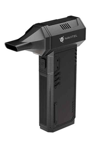 Navitel TF5 Fläkt (Svart)