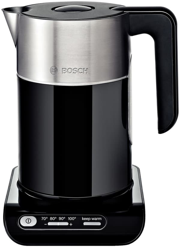 Bosch TWK 8613P vattenkokare, 2400 W