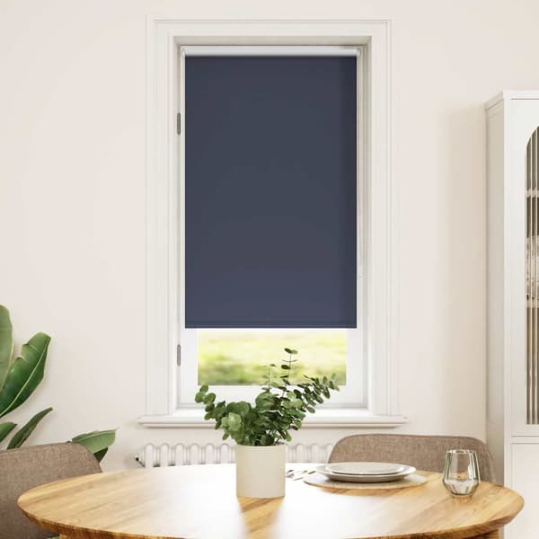 Aurinkokatos 40 x 100 cm sininen