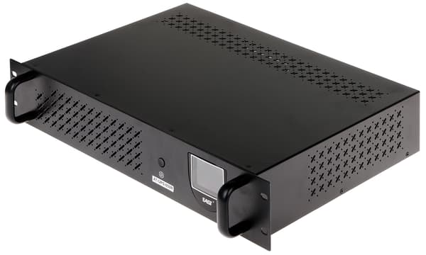 UPS AT-UPS650R-RACK 650VA ETÄ