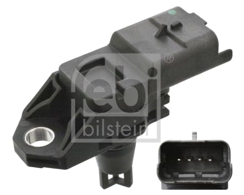 TRYKSENSOR 106021 FEBI