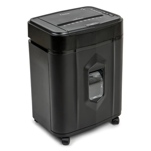Verotech VS-120AF dokumentförstörare