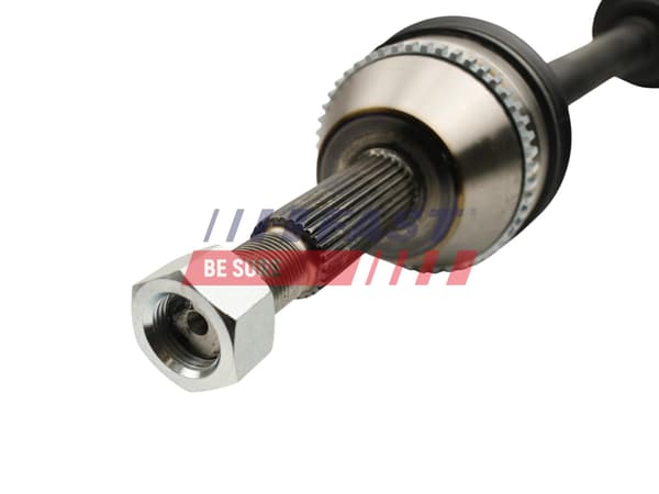 FT27185 SNABB AXELAXEL