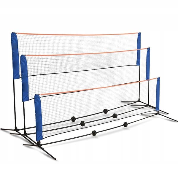 VOLLEYBALL, TENNISNET NR.: 0421