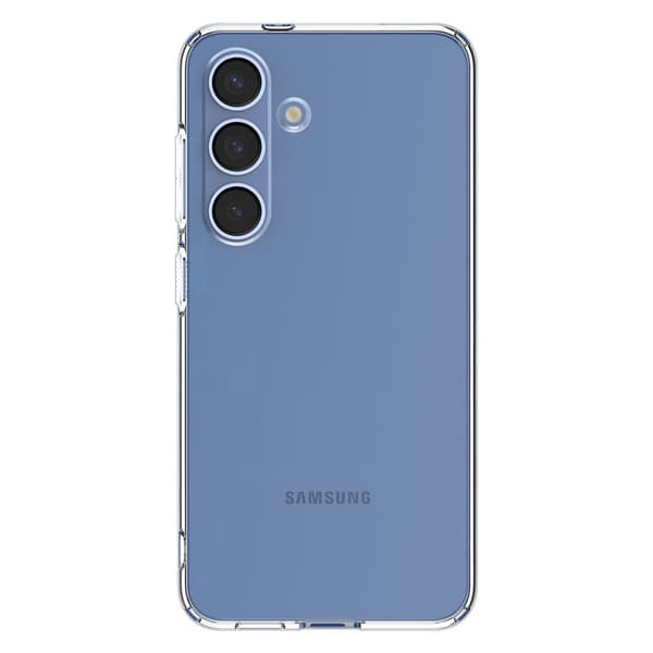 SPIGEN LIQUID CRYSTAL GALAXY S25 KRISTALLIKIRKAS