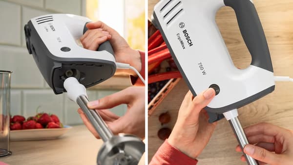 BOSCH MFQ 37470 håndmixer