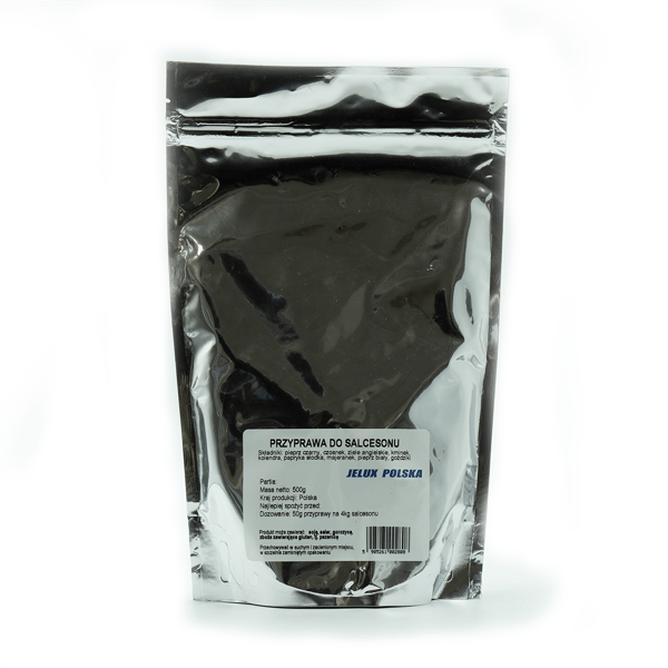 Krydda pääjuustolle 500 g