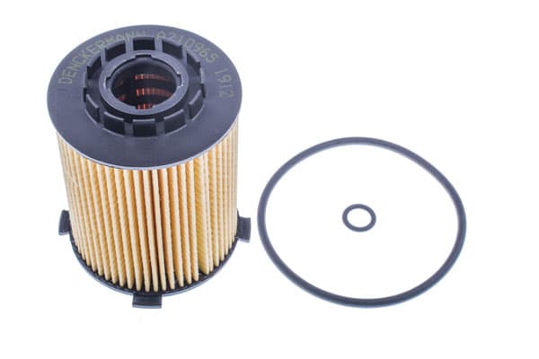 OLJEFILTER A210965 DENCKERMANN