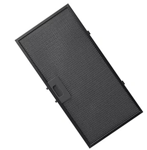 SAMSUNG NK52FG454CM/UR Sort Indsats Hætte