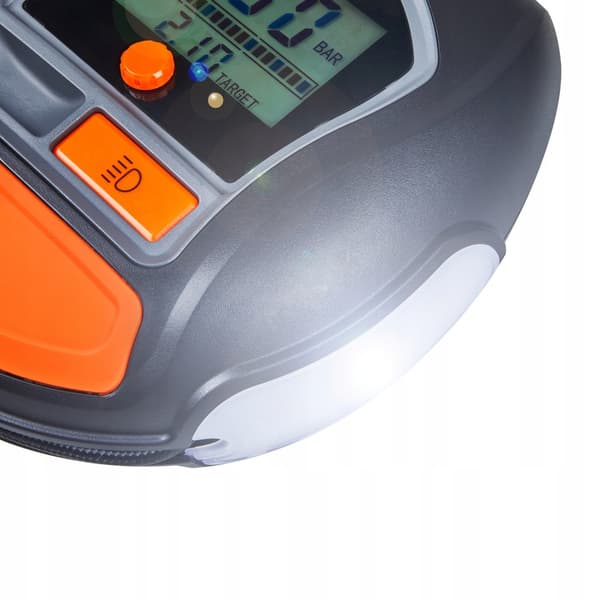 Osram Tire Inflate1000 Kompressor