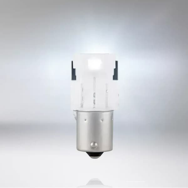 LED Premium Ny P21W 6000K EPACK