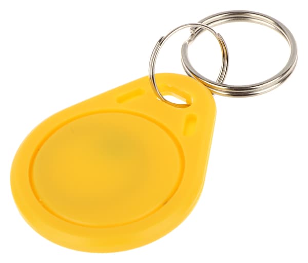RFID NÆRHEDSNØGLE FINGER ATLO-504/Y