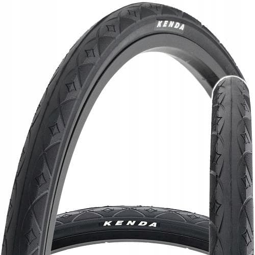 KENDA DÆK 700 x 32c 32-622 KRAMPFISH SLICK