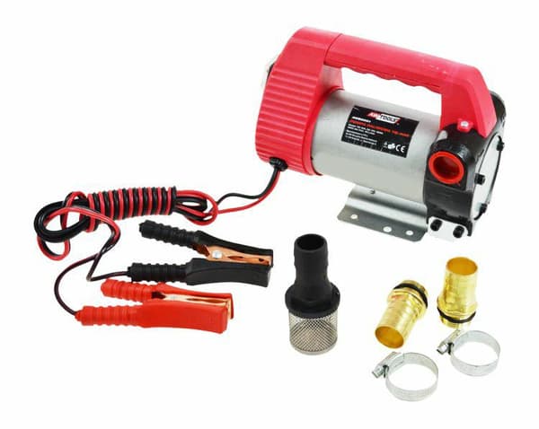AWTOOLS BRÄNSLEPUMP CPN YB-40A 12V