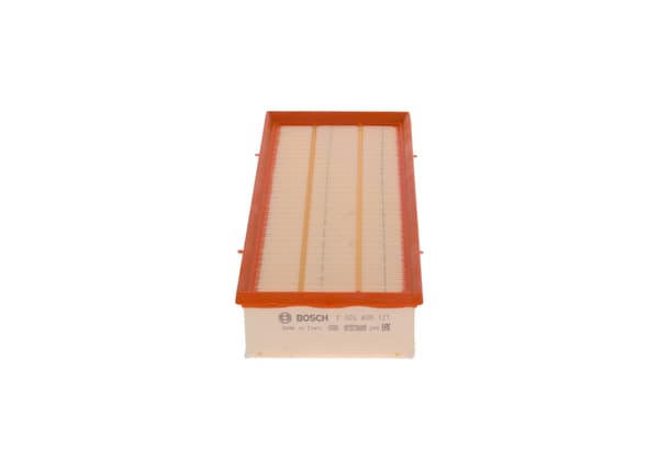 ILMANSUODATIN F026400121 BOSCH