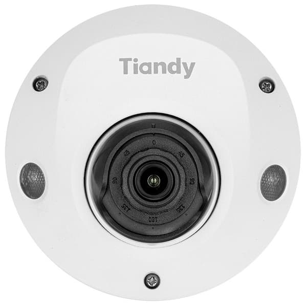 Tiandy TC-C32PS IP-kamera 1080p 2.8mm