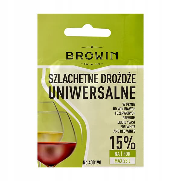 ÆDELIG FLYDENDE VINGÆR TIL VIN 20ML MIX VIN