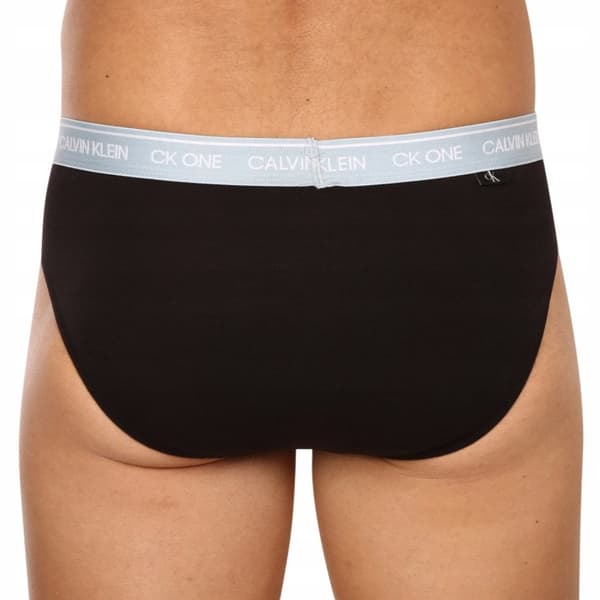 Calvin Klein 7-pack herrboxare med logotyp XS