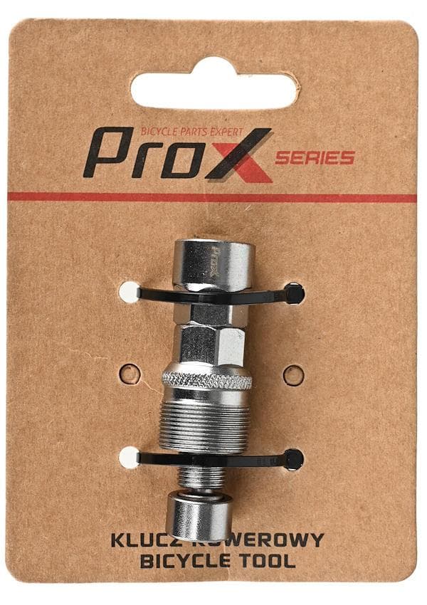 PROX TL-06 OCTALINK KAMPIVEDIN, ISIS, KROMI