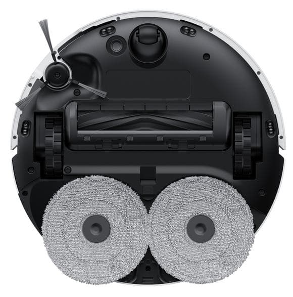 MOVA P50 Ultra White robotdammsugare