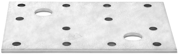 Platt koppling £P10 100x70x2,5 (1)