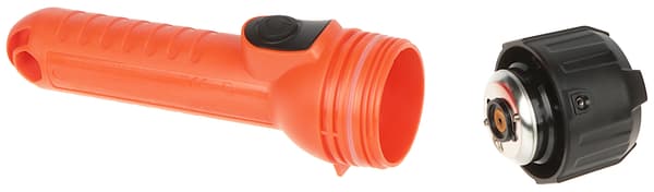 LT-ATEX/2AA ENERGIZER-FICKLAMPA