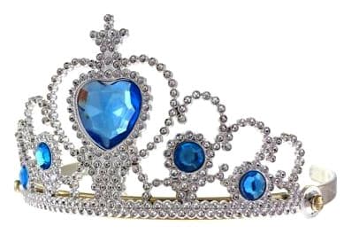 Elsa Kraina Lodu krontiara diadem