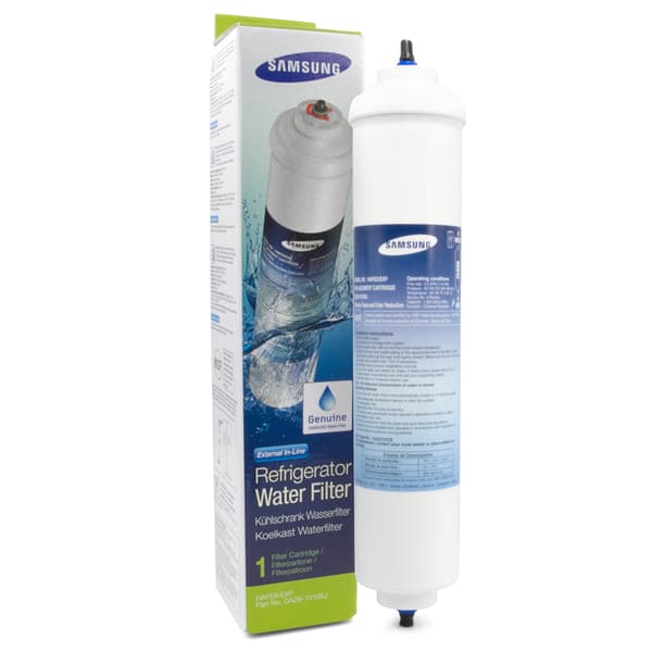 Original Samsung DA29-10105J HAFEX / EXP-filter