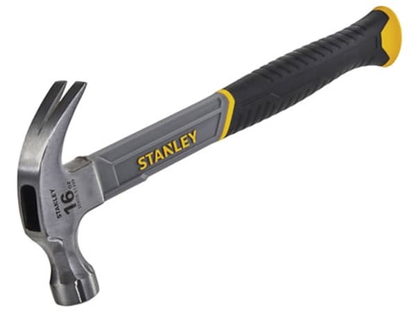 STANLEY KENKÄTYÖVASARA LASILLE 560 g
