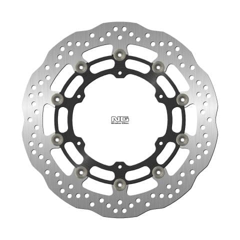 NG Wave KTM Adventure jarrulevyke 320mm 2013-2021