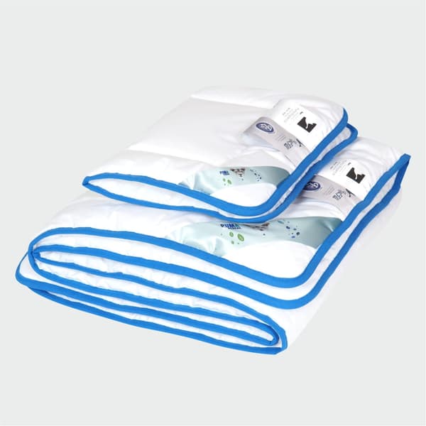 Puma vauvapeite 100x135 Percale Premium