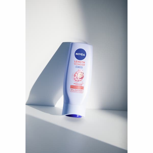 392783 NIVEA Længde Vidunder Balsam 200ml