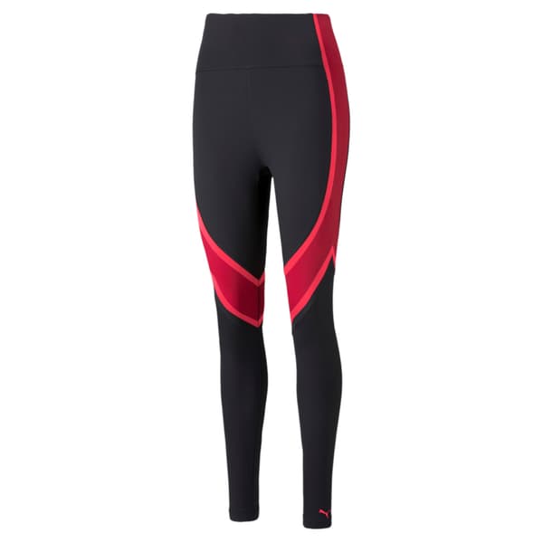 Puma Train EverSculpt Damleggings Svarta 52094333 R S