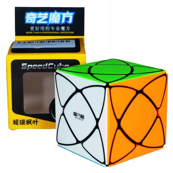 Qiyi Super Ivy Cube