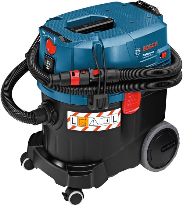 GAS 35 L SFC+ YLEISPÖLYNIMURI - B 6019C3000
